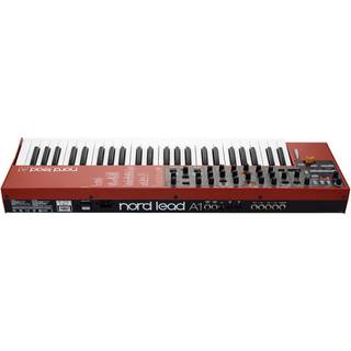 Clavia Nord Lead A1 Analog Modeling Synthesizer