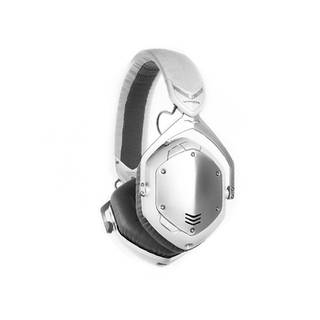 V-Moda Crossfade Wireless White Silver