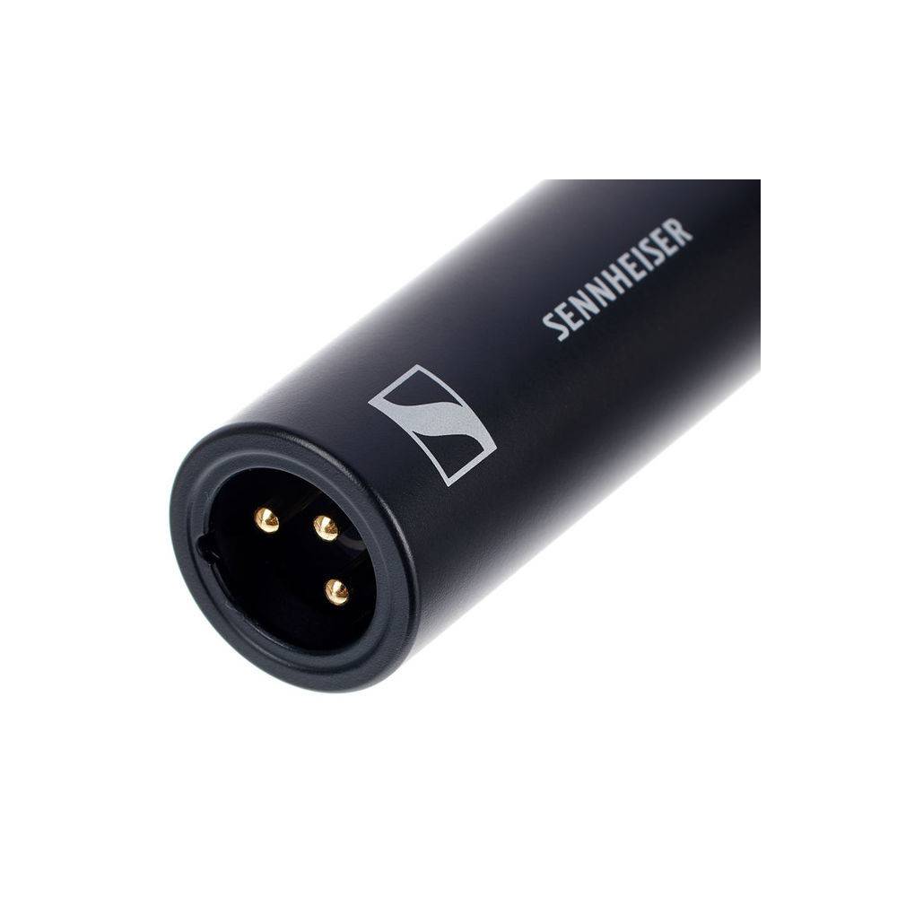 Sennheiser XSW-D VOCAL SET draadloze handheld (2.4 GHz)