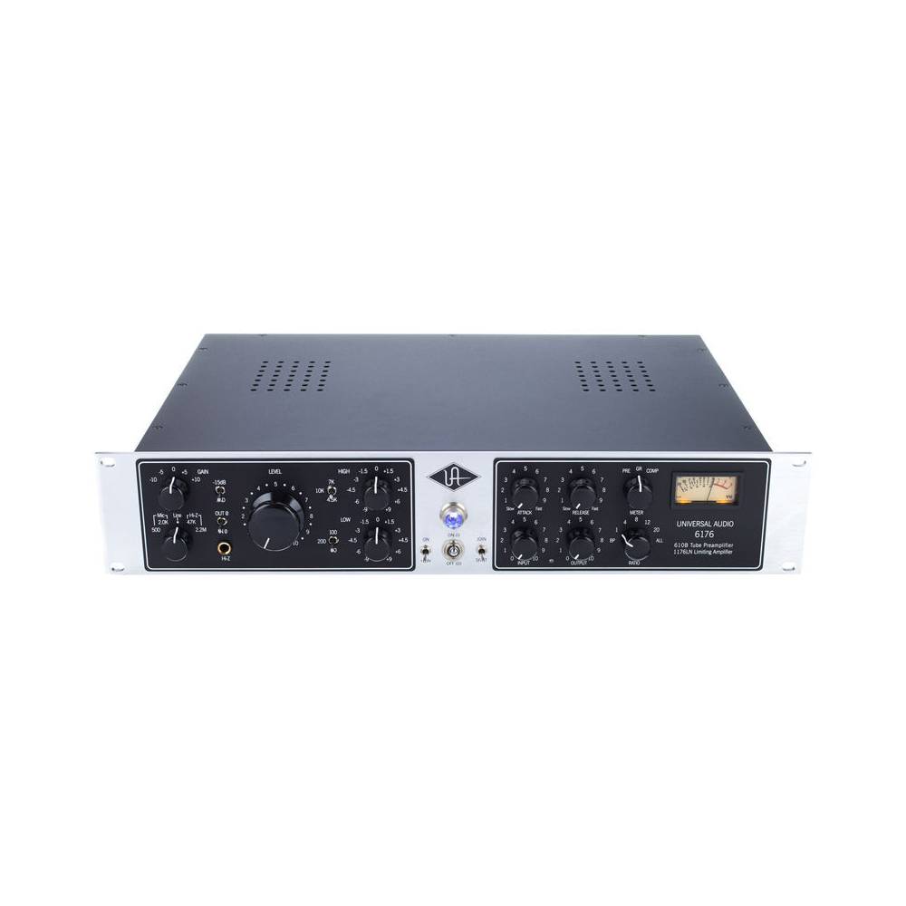 Universal Audio 6176 Channel Strip