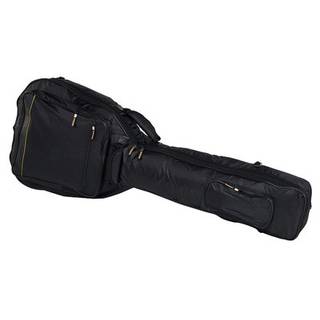 Rockbag RB-20511-B Deluxe Line Hollowbody Bass Gig Bag