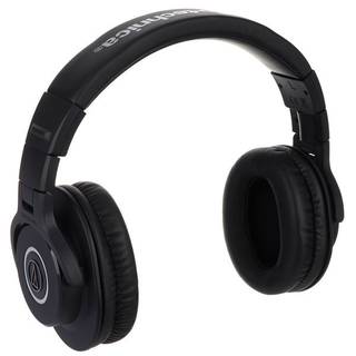 Audio Technica ATH-M40x studio hoofdtelefoon
