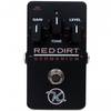 Keeley Red Dirt Germanium Overdrive pedaal