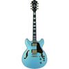 Ibanez AS83 Artcore Expressionist Steel Blue semi-akoestisch