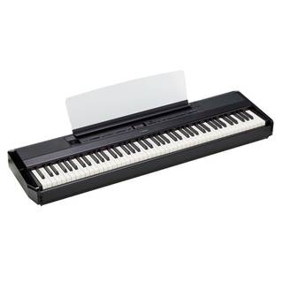 Yamaha P-515B digitale piano zwart