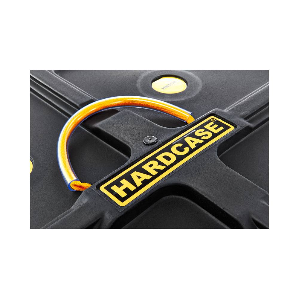 Hardcase HCHSTANDARDW Pre-Packed Set