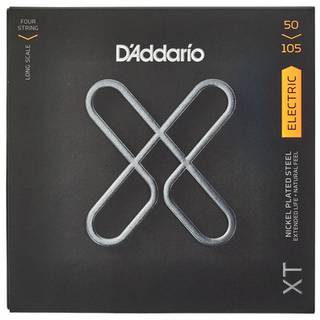 D'Addario XTB50105 NPS Medium Long Scale 50-105