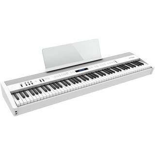 Roland FP-60X digitale piano wit