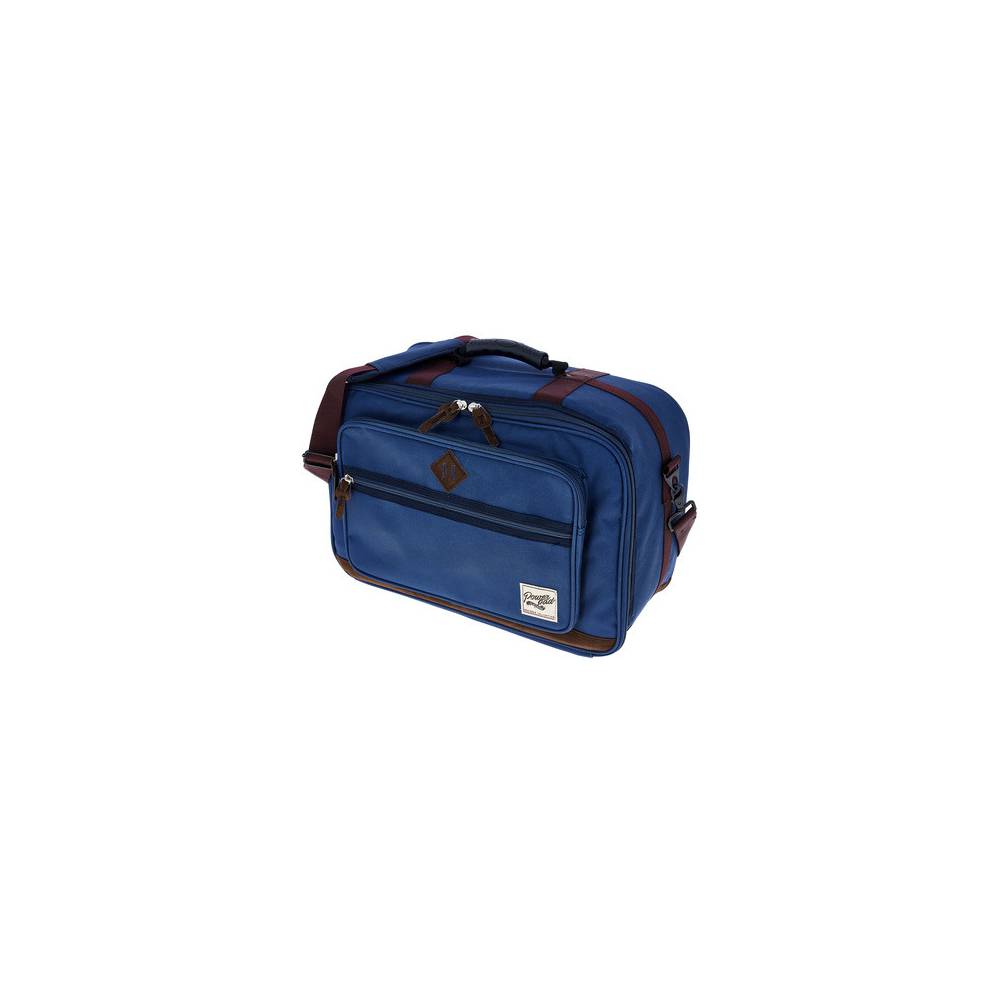 Tama TPB200NB PowerPad Designer Collection drum pedal bag blauw