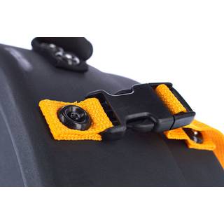 Hardcase HCHN14P Piccolo Snare Case