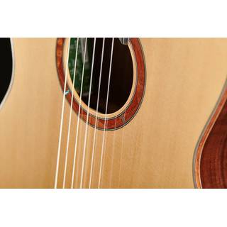 Yamaha NCX3 Natural elektrisch-akoestische klassieke gitaar