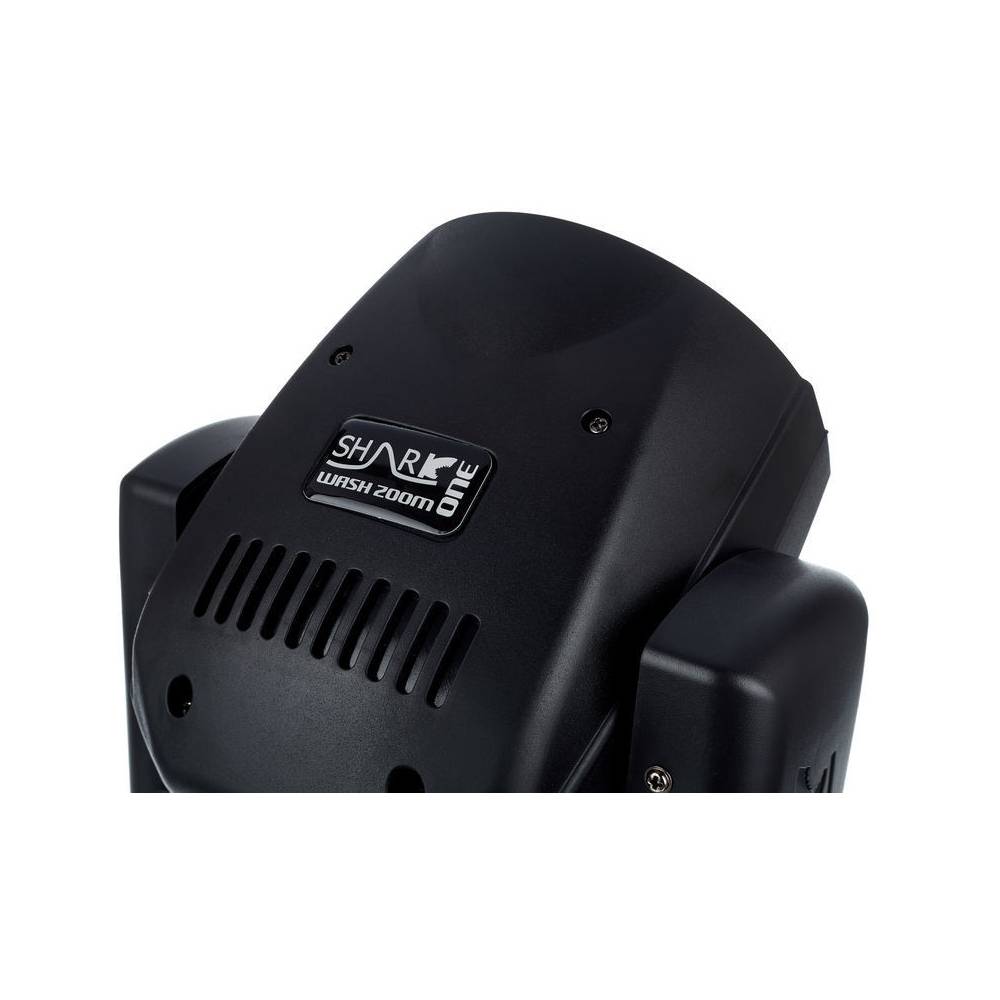 Showtec Shark Zoom Wash One RGBW LED movinghead