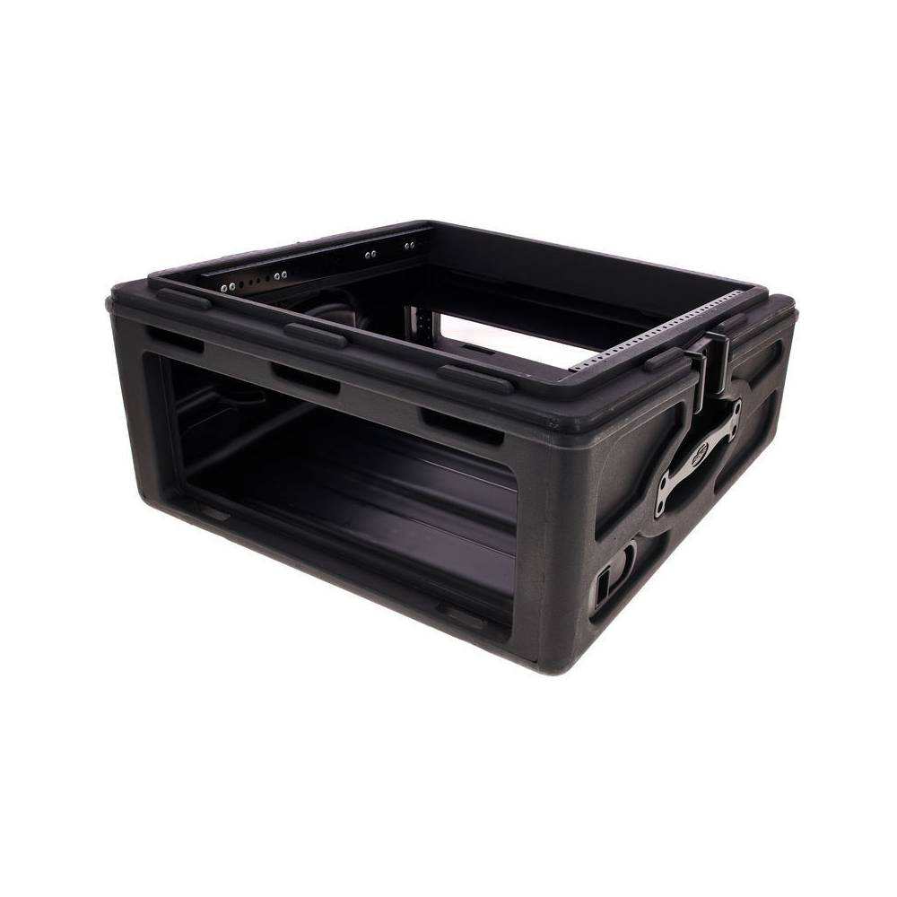 SKB 1SKB-R102 audio en DJ rack 2U + 10U