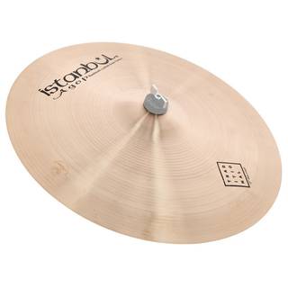 Istanbul Agop THC17 Traditional Series Thin Crash 17 inch