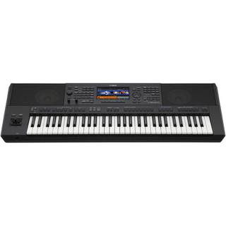 Yamaha PSR-SX900 workstation keyboard