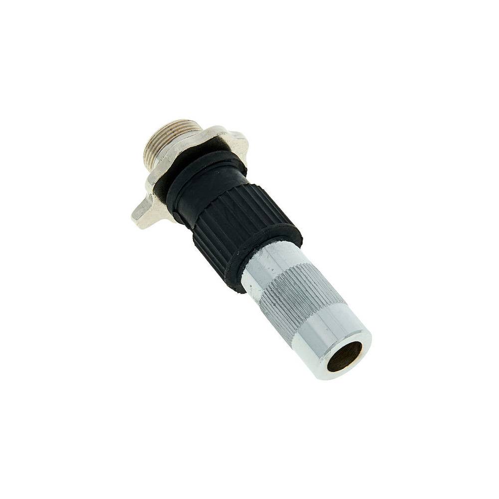 Meinl TMMA Microphone Adapter, 8 millimeter naar 3/8 en 5/8 inch