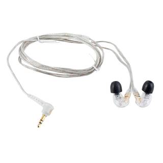 Shure P3TRA215CL (K3E, 606-630 MHz) PSM 300 in-ear set