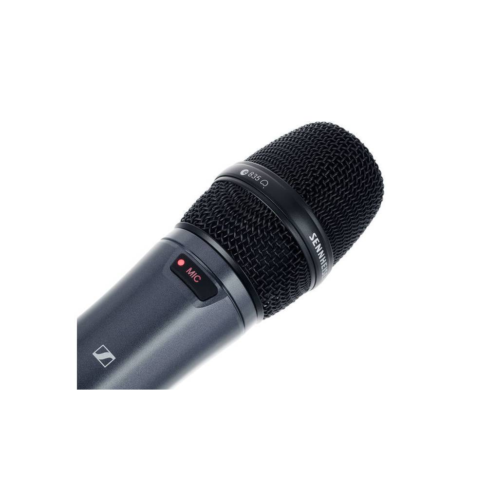 Sennheiser ew 100 G4-ME2/835-S-1G8 combi set (1785-1800 MHz)