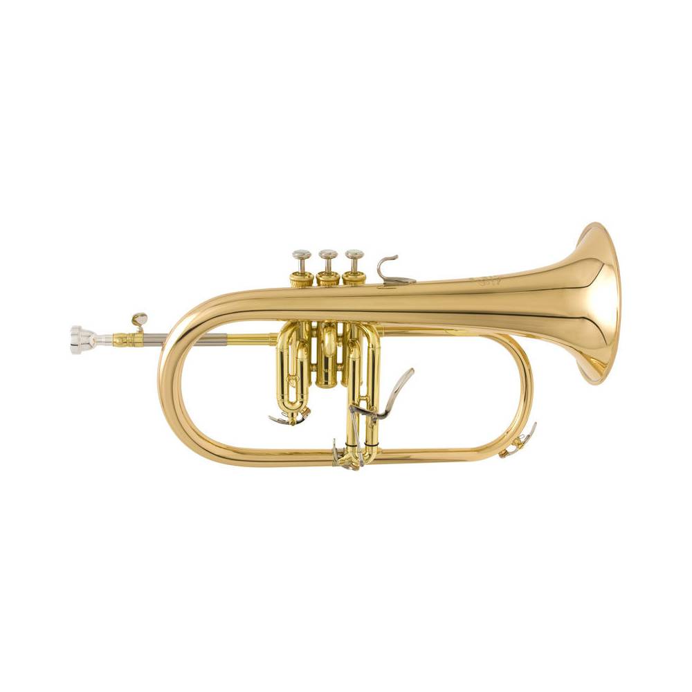 Yamaha YFH-8315G Flugelhorn