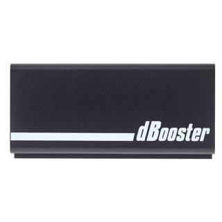 Royer Labs dBooster in-line microfoonvoorversterker