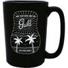 Guild Pacific Ave. Coffee Mug koffiemok