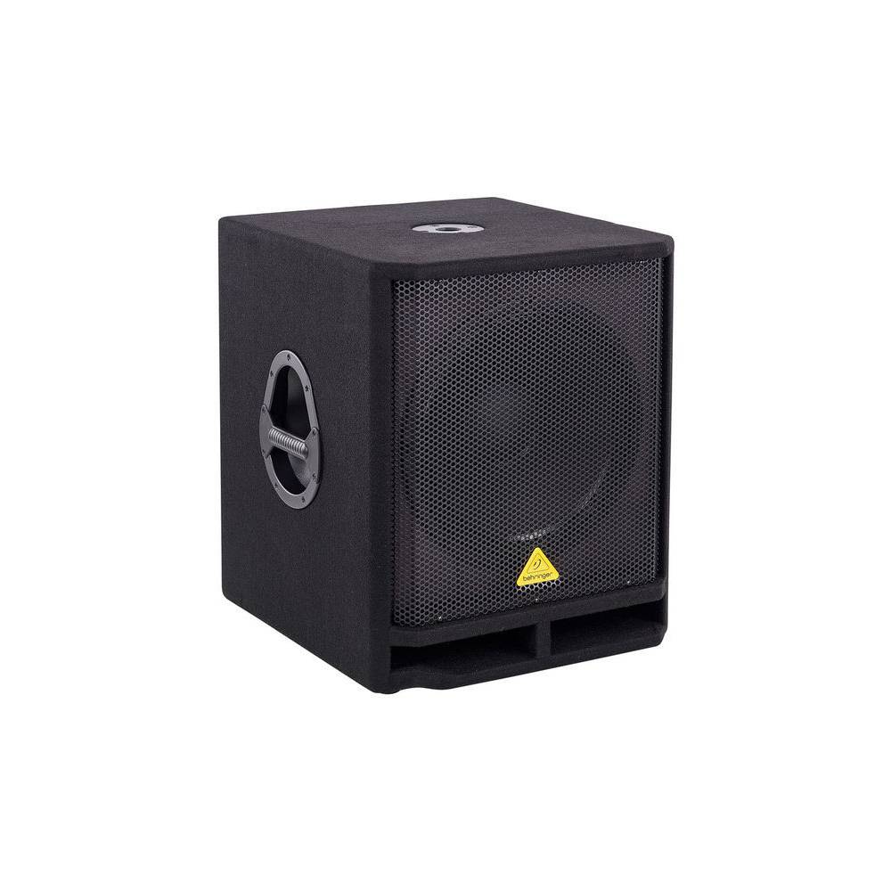 Behringer VQ1500D actieve subwoofer