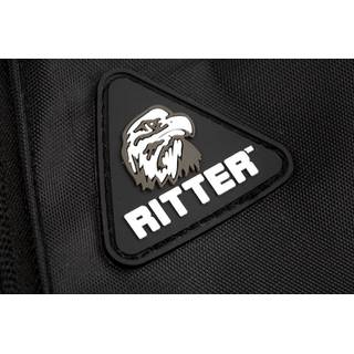 Ritter Bags RGP2-E/BRD gitaartas voor elektrische gitaar