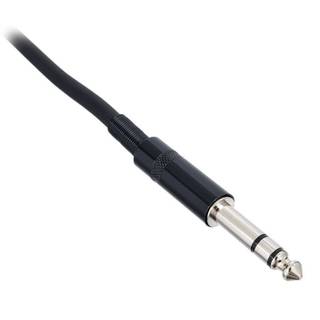 Cordial EM3FV Elements verloopkabel XLR female - 6.3mm TRS jack 3m