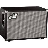 Aguilar DB210-CB4 2 x 10 inch Classic Black speakerkast