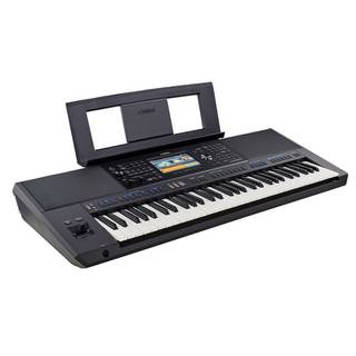 Yamaha PSR-SX900 workstation keyboard