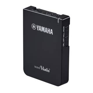 Yamaha YSV-104 RD Silent Violin Red