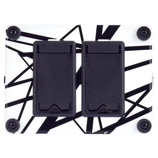 MXR EVH117 Eddie Van Halen flanger