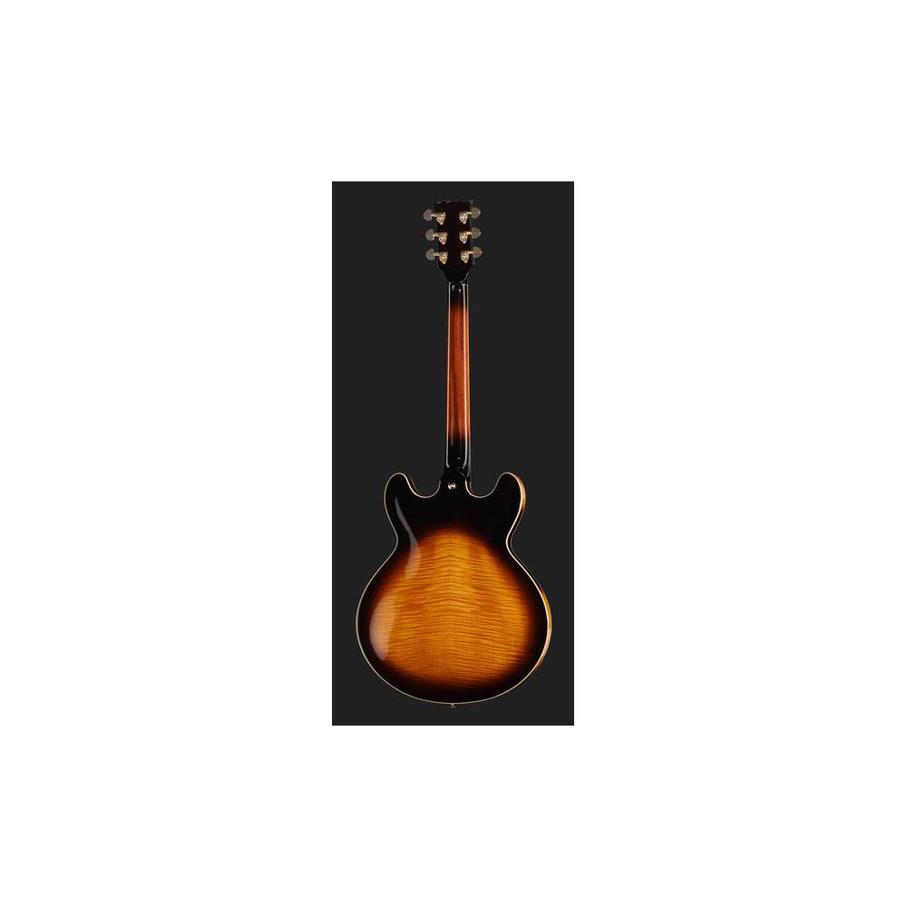 Yamaha SA2200 Brown Sunburst