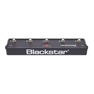 Blackstar FS-12 voetschakelaar voor ID:CORE 100 / 150