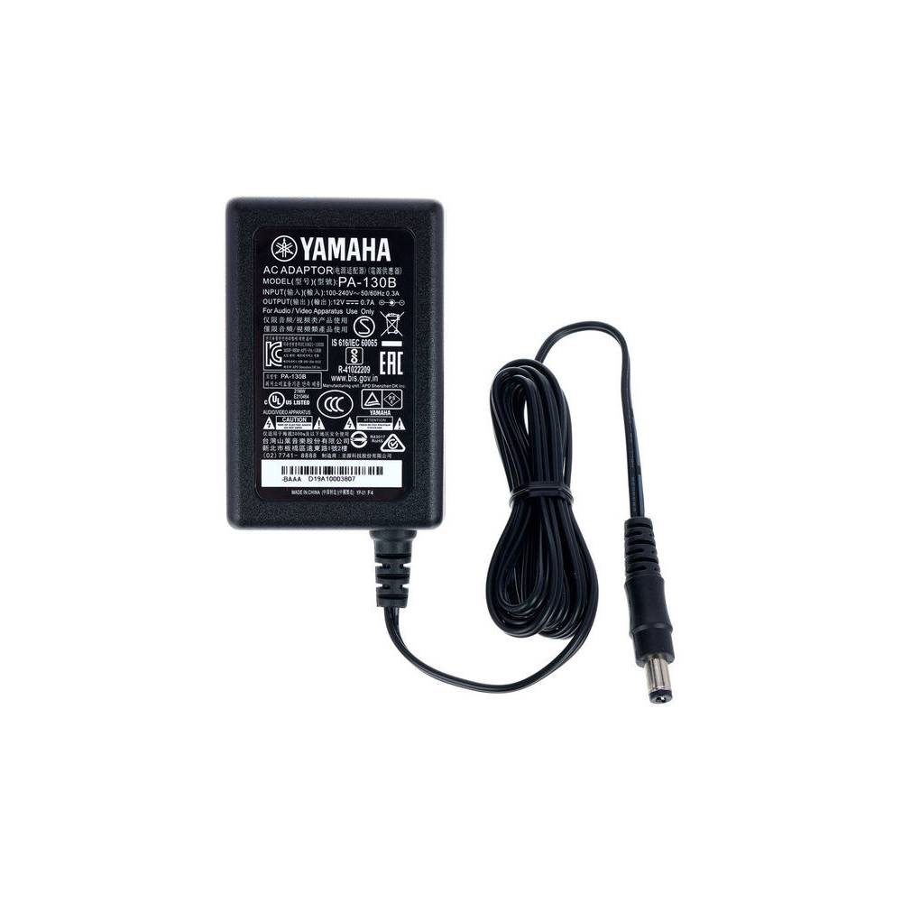 Yamaha PA-130A 12V adapter (750mA)