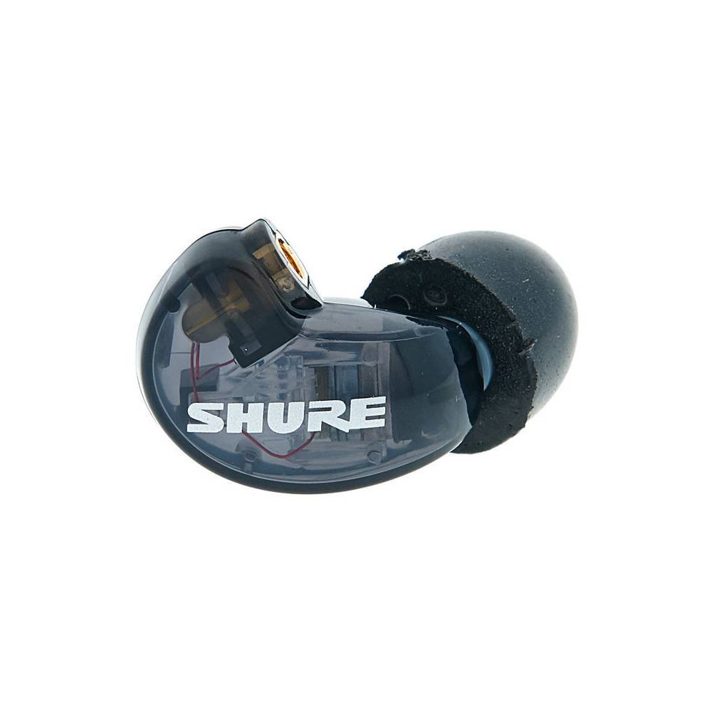 Shure SE215-K-Right reservedop
