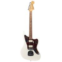 Fender Classic Player Jaguar Special HH Olympic White PF