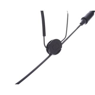 Sennheiser HSP 4-EW headset cardioide microfoon kleur B