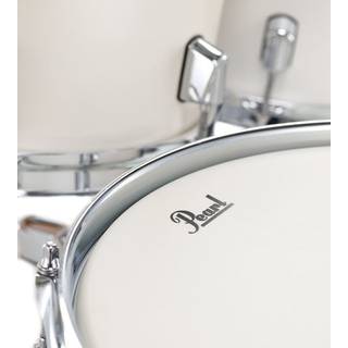 Pearl DMP925S/C229 Decade Maple Satin White Pearl 5 delig drumstel