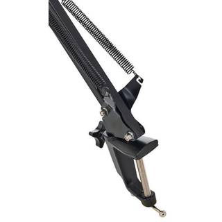 TIE Mic Stand flexibele microfoonarm