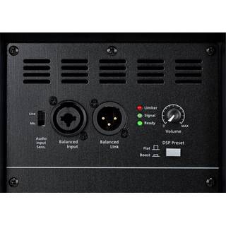 dB Technologies B-Hype 15 actieve fullrange luidspreker