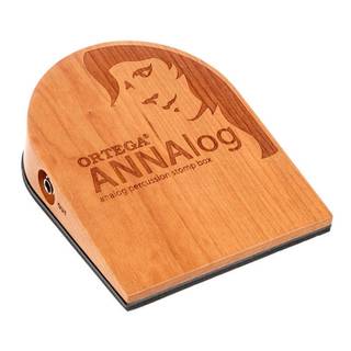 Ortega ANNAlog Analog Percussion Stomp Box