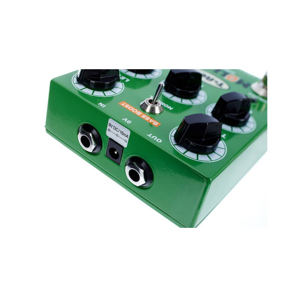 t-rex moller2 モーラー2 オーバードライブ エフェクター 極美品