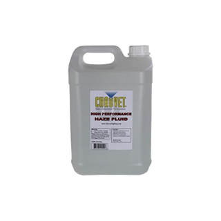 Chauvet HJ5 rookvloeistof voor Hurricane