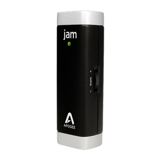 Apogee Jam