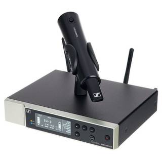 Sennheiser EW-D SKM-S Base Set S1-7 draadloze handheld microfoon zonder kop (606.2 - 662 MHz)