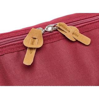 Tama THB02LWR PowerPad Designer Collection Hardware Bag wijnrood