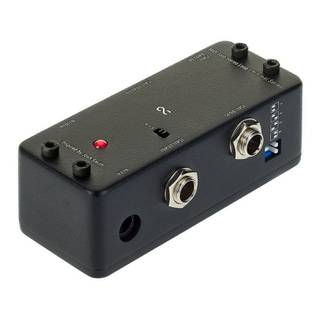 One Control Minimal Series MIDI Solo Stereo Loop True Bypass Looper effectpedaal