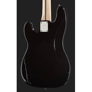 Squier Affinity Series Precision Bass PJ Pack Black