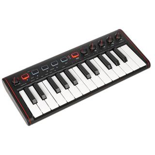 IK Multimedia iRig Keys 2 Mini MIDI keyboard